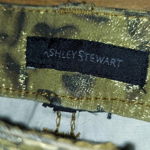 Ashley Stewart - Picture 7 of 7